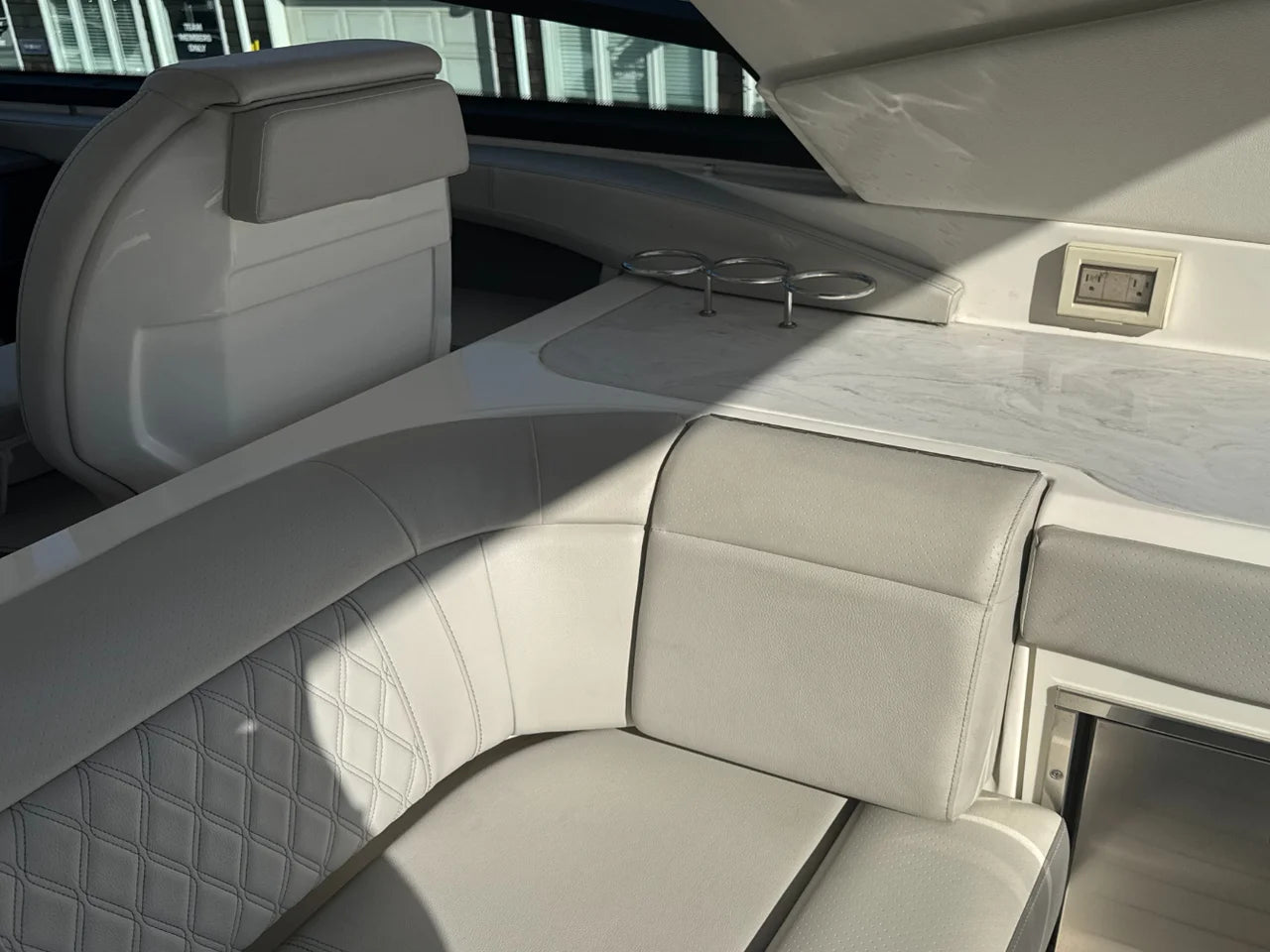 2022 Sea Ray SLX 400 40.0 feet, Huntington, NY #19