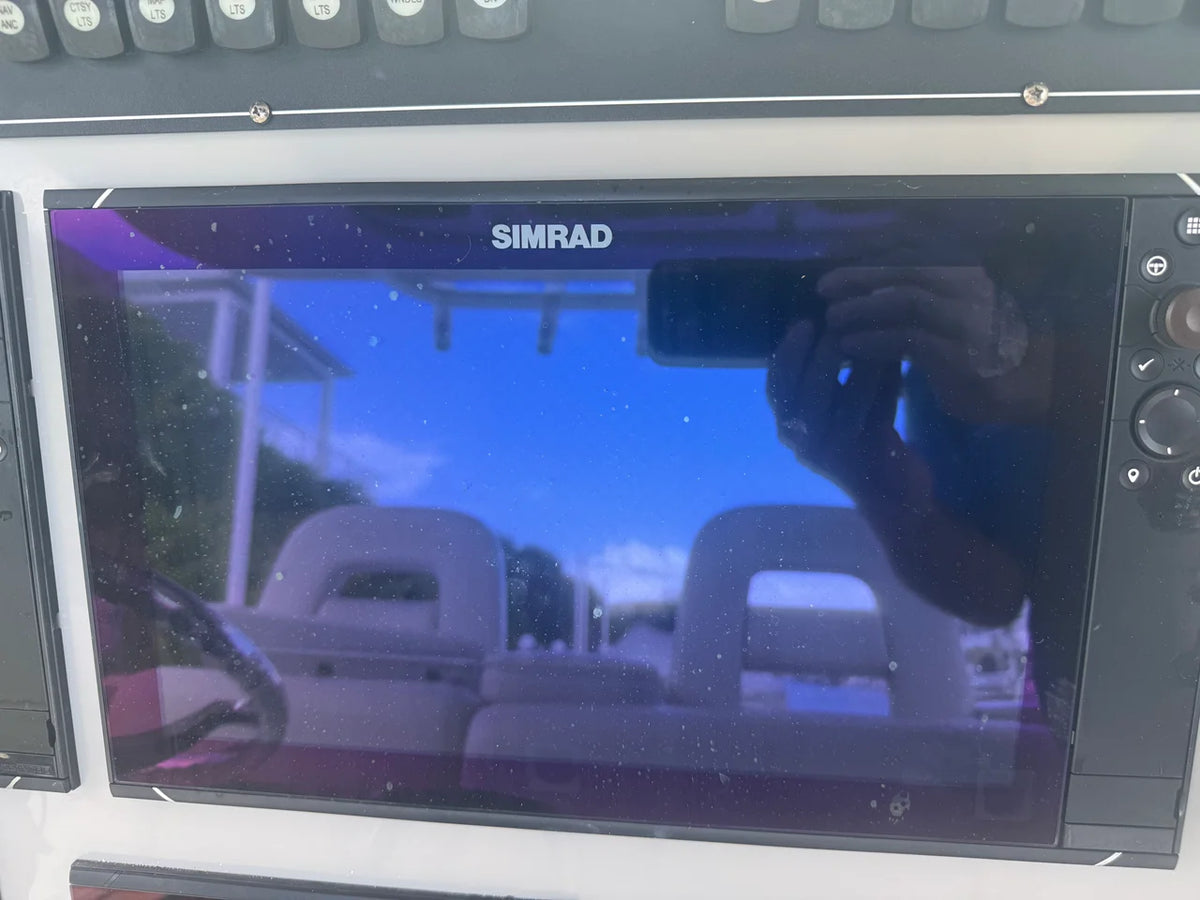 2017 Boston Whaler 330 OUTRAGE 33.0 feet, Islamorada, FL #20