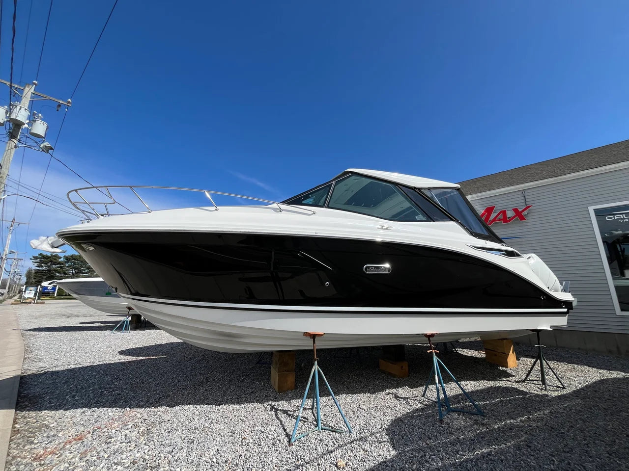 2026 Sea Ray Sundancer 320 Outboard 32.0 feet, Westbrook, Connecticut #1