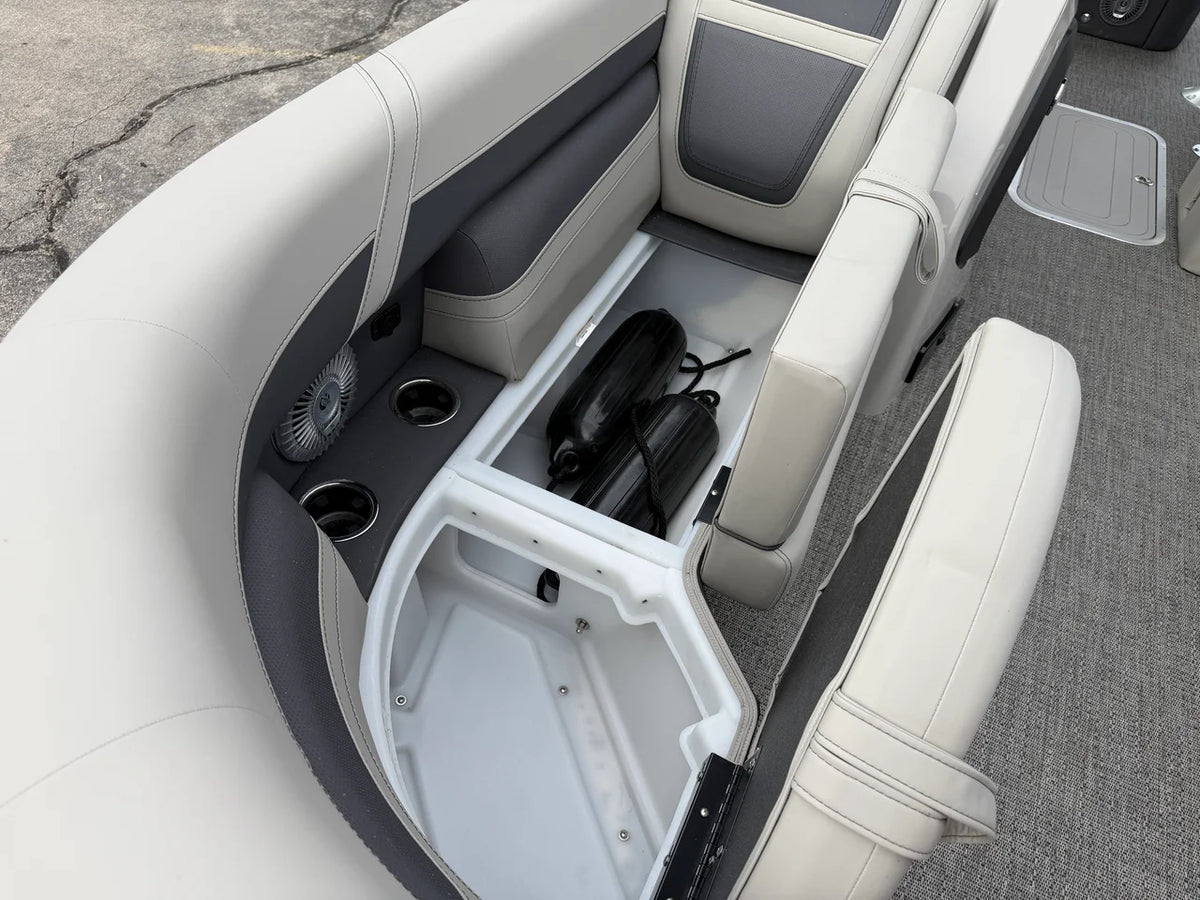 2025 Barletta CABRIO 24UE 25.0 feet, Osage Beach, MO #27