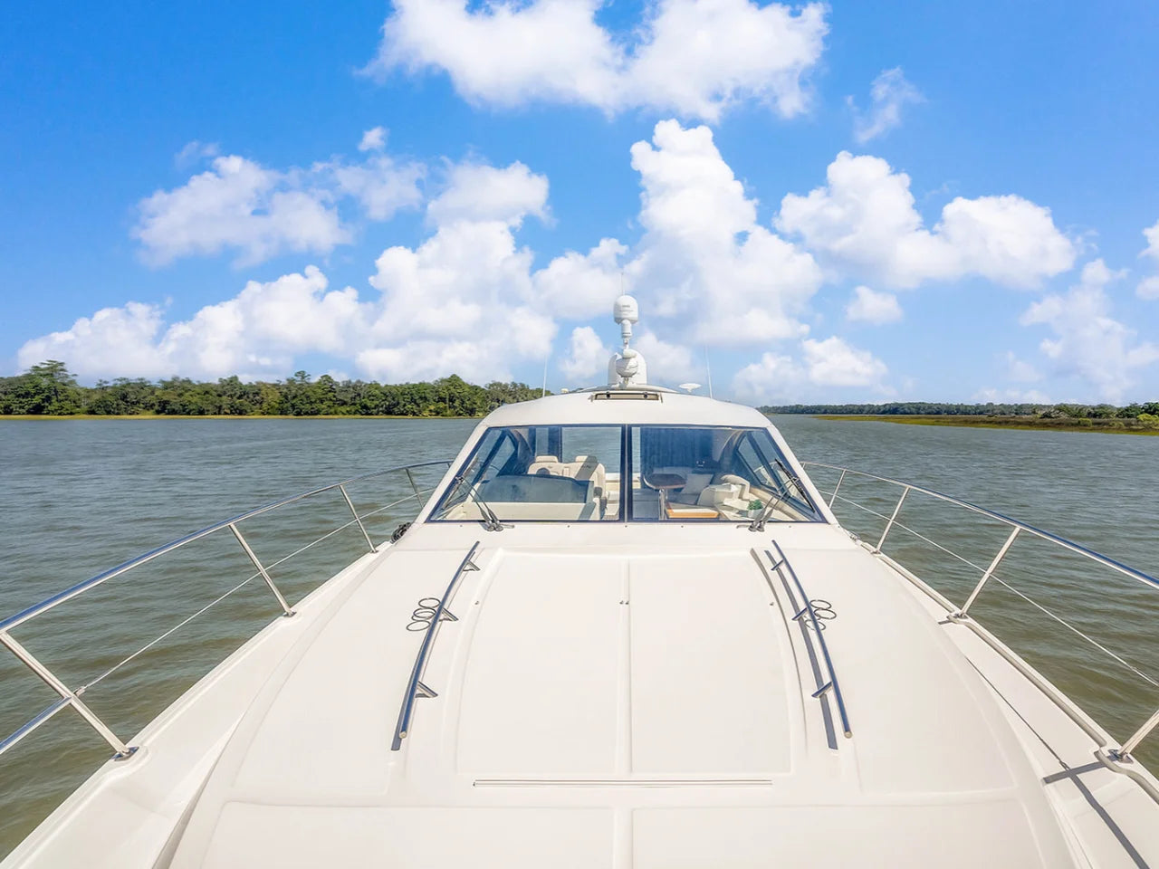 2013 Sea Ray 510 SUNDANCER 50.0 feet, Thunderbolt, GA #75