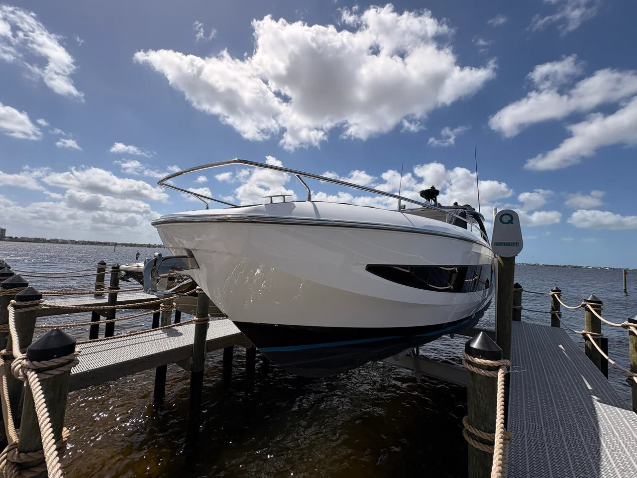 2024 Azimut 42 VERVE 42.0 feet, Fort Myers, FL #48