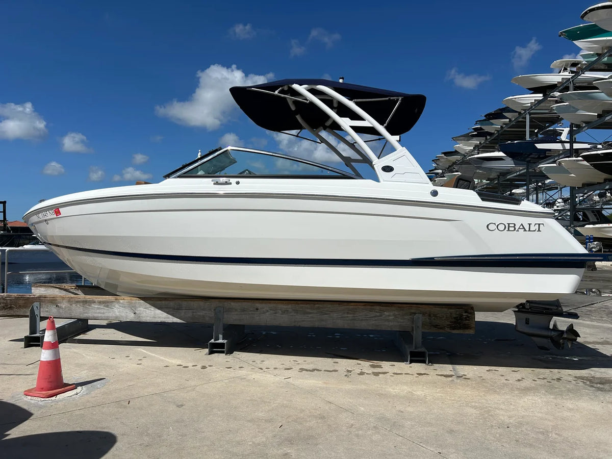 2023 Cobalt R4 24.0 feet, Fort Myers, FL #39
