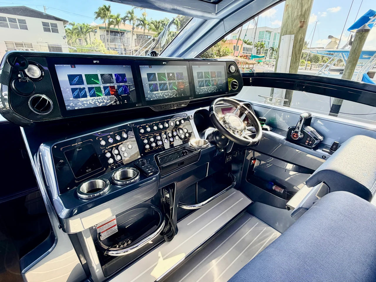 2024 Galeon 375 GTO 37.0 feet, Jupiter, Florida #27