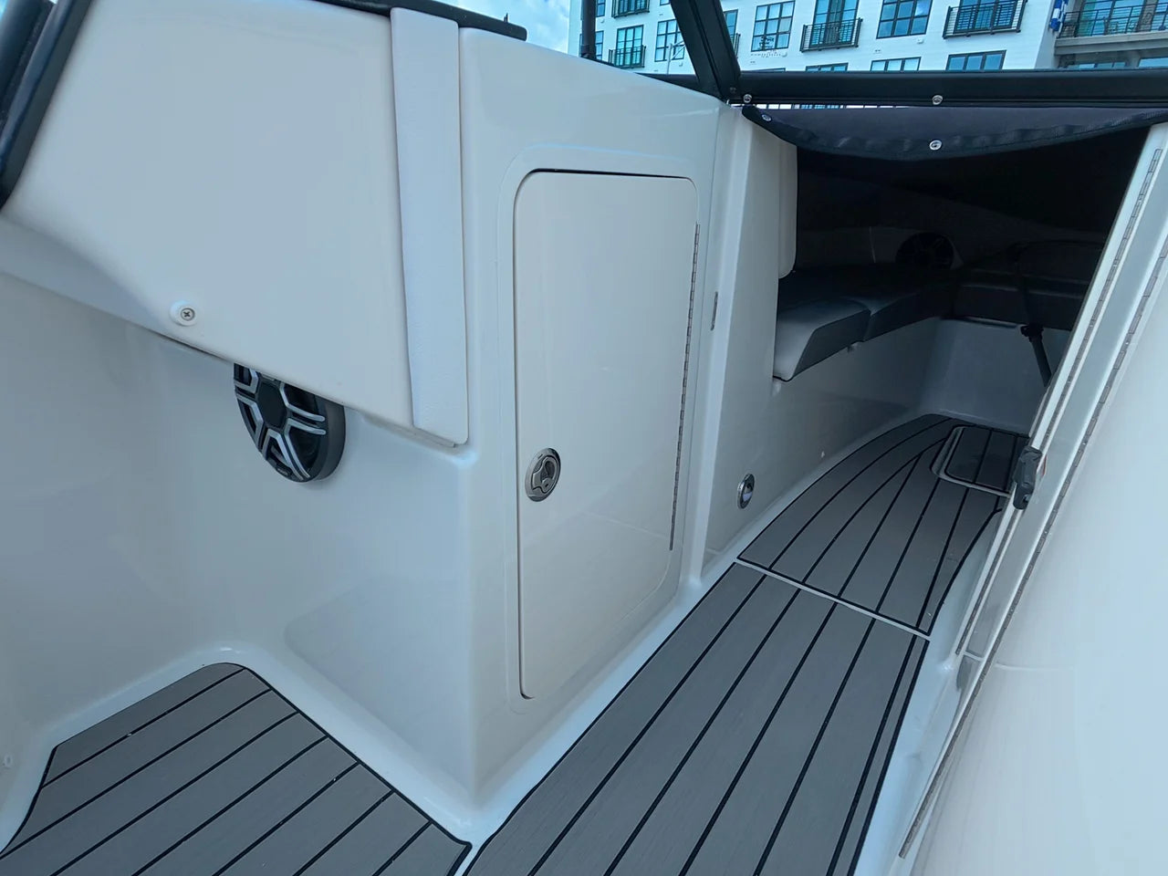 2026 Sea Ray SDX 270 Outboard 27.0 feet, Norwalk, Connecticut #32