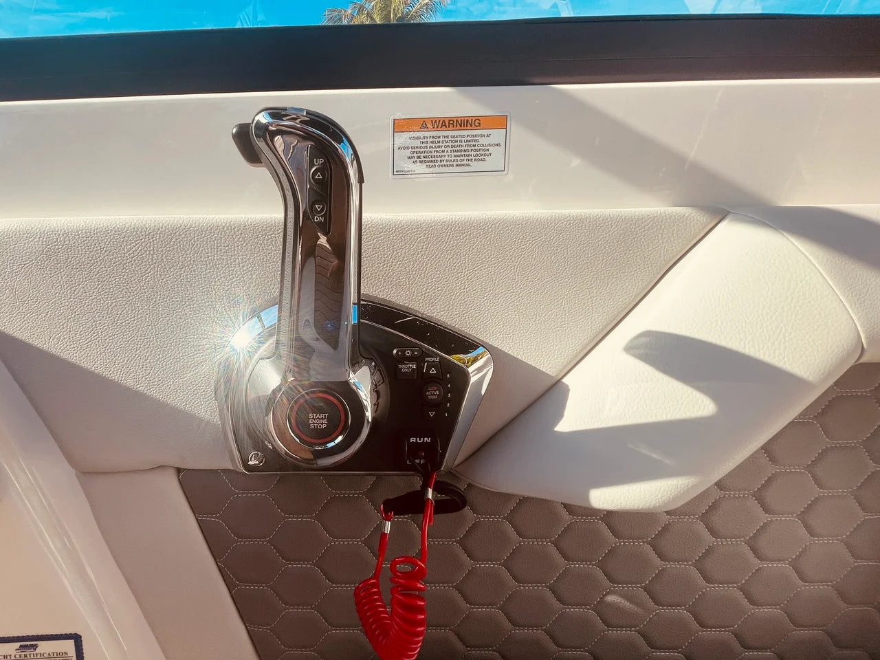 2023 Sea Ray 270 SDX OB 27.0 feet, Lighthouse Point, FL #33