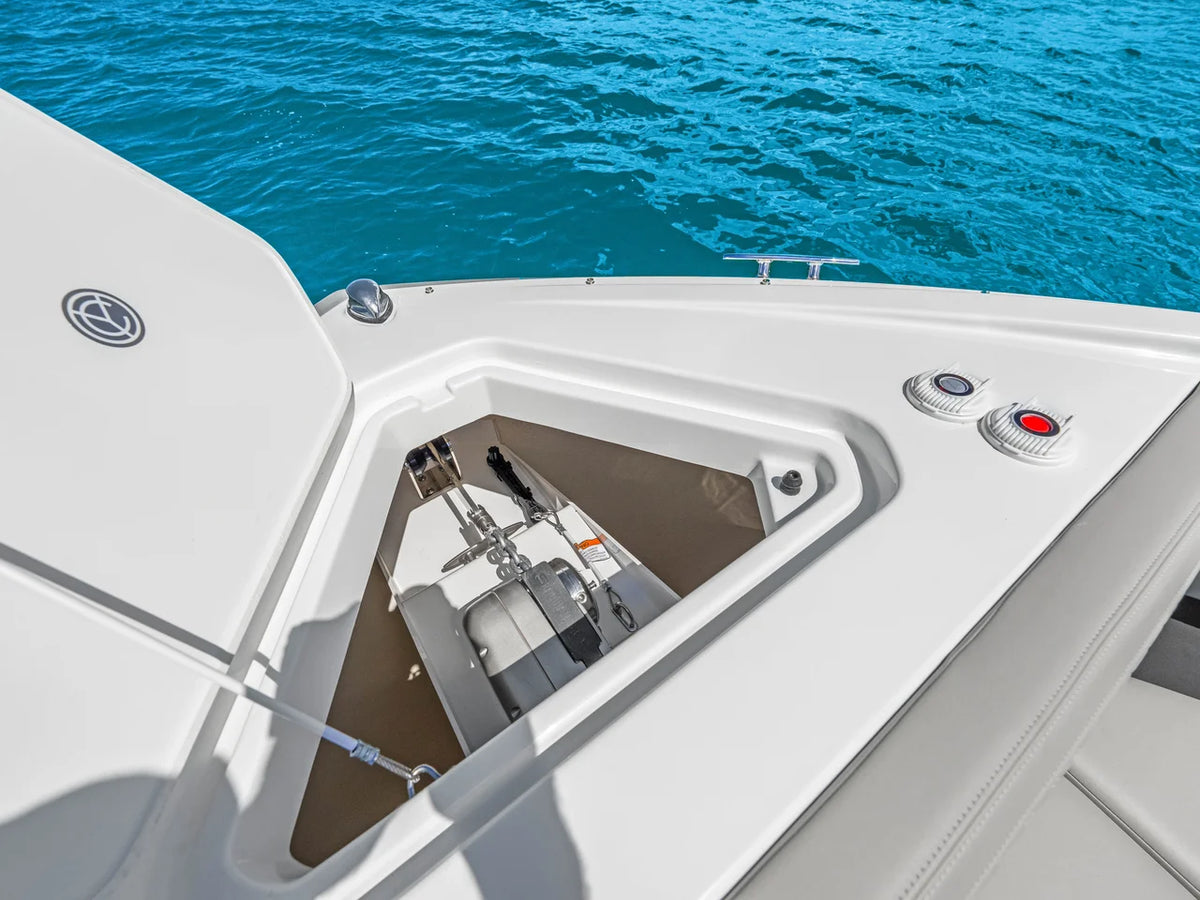 2027 Cruisers Yachts 34 GLS Outboard 34.0 feet, Venice, Florida #38