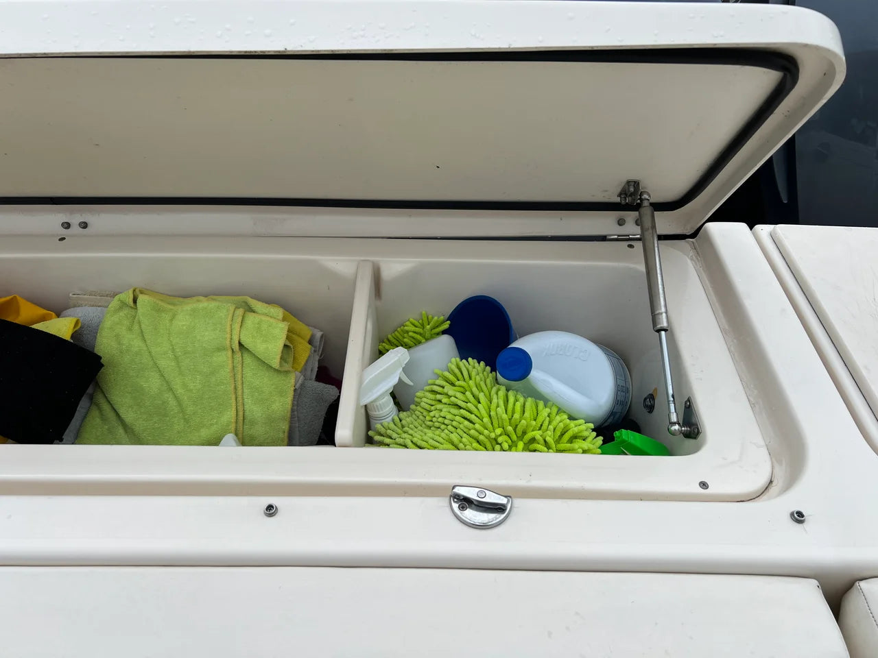 2017 Grady-White 375 FREEDOM 37.0 feet, Huntington, NY #48