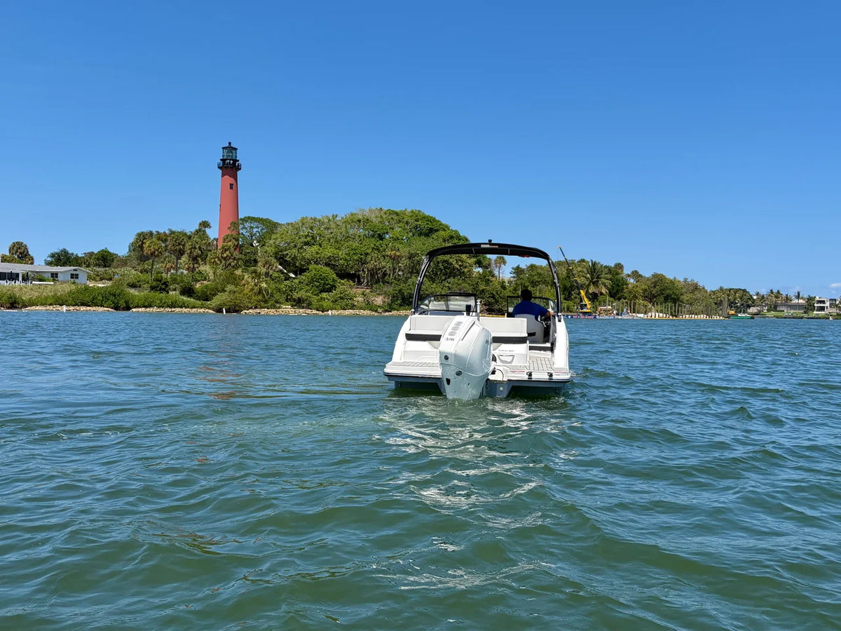 2026 Sea Ray SPX 210 Outboard 21.0 feet, Jupiter, Florida #4