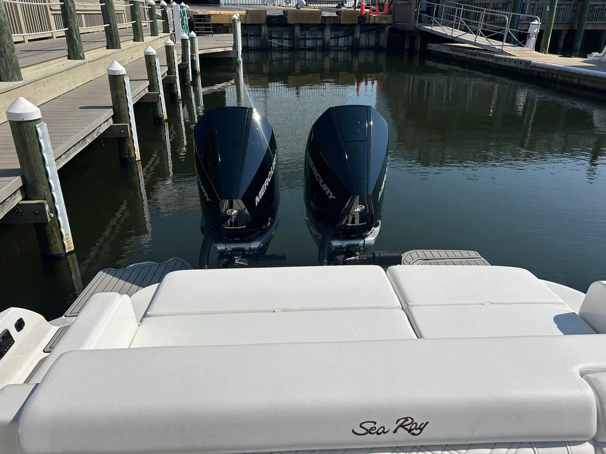2027 Sea Ray SDX 290 Outboard 29.0 feet, Pensacola, Florida #14