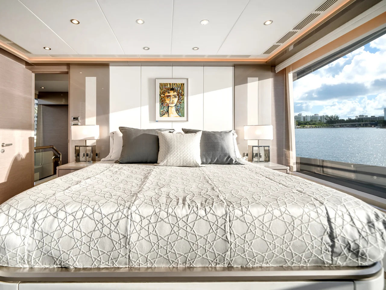 2022 Ocean Alexander 32L 106.0 feet, Boca Raton, FL #33