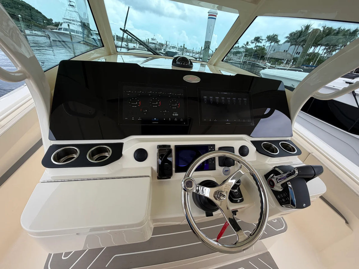 2025 Scout 377 LXF 37.0 feet, Jupiter, Florida #29