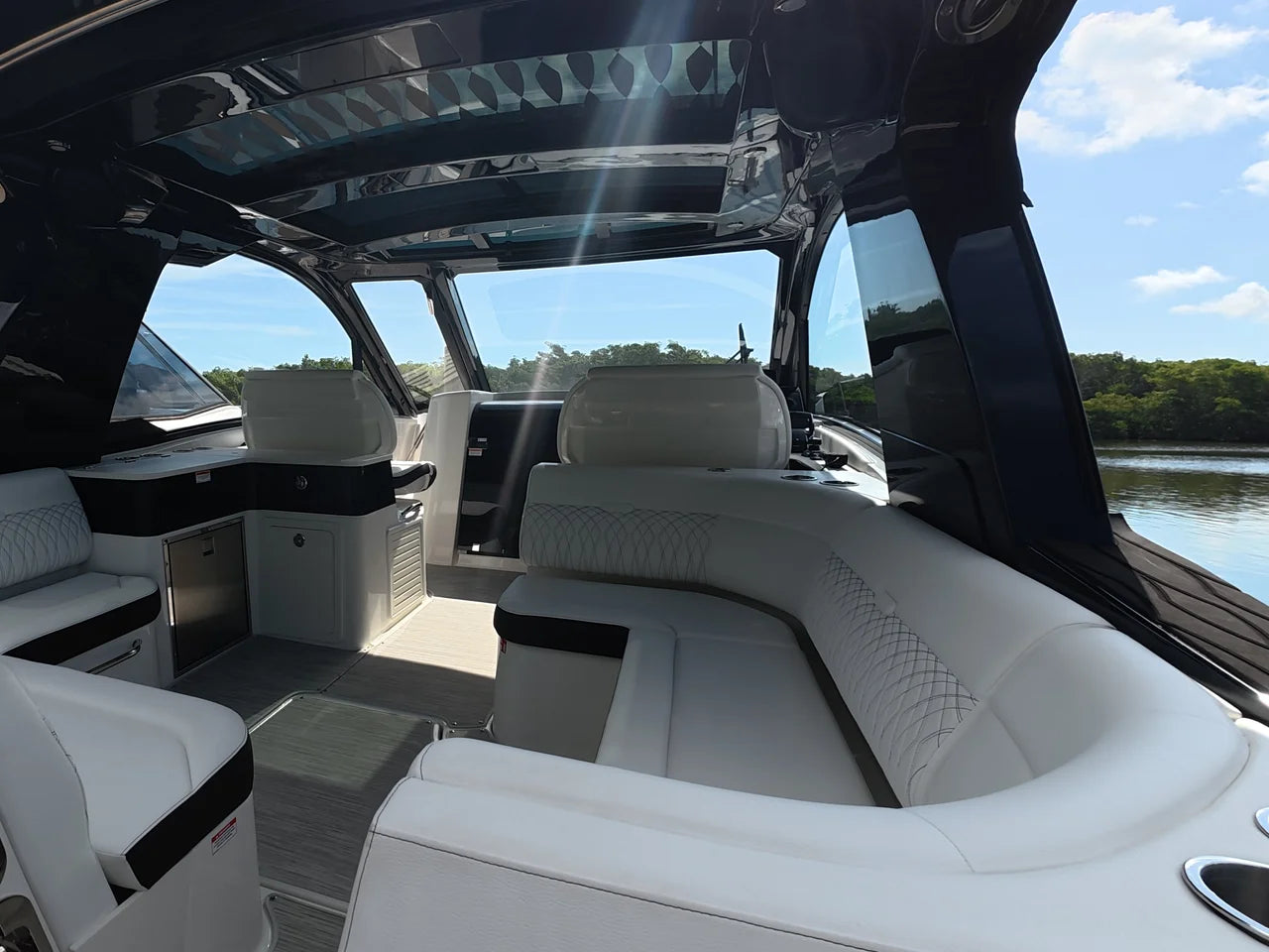 2026 Sea Ray Sundancer 370 Outboard 37.0 feet, Cumming, Georgia #6