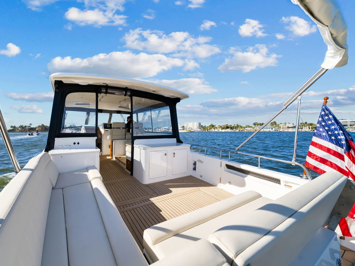 2025 MJM 4 46.0 feet, Naples, Florida #23