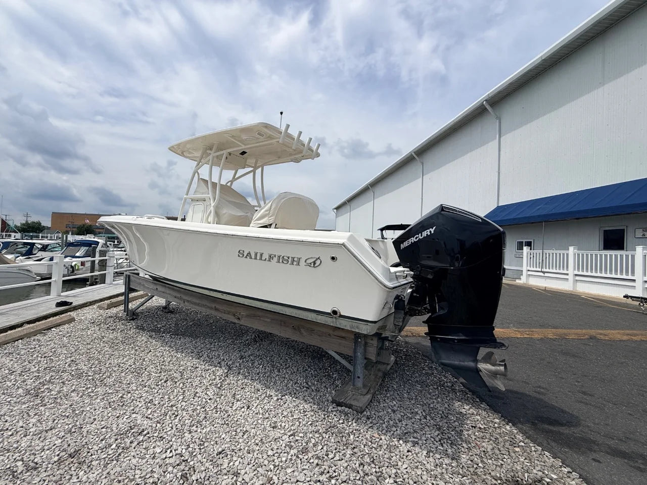 2022 Sailfish 220 CC 22.0 feet, Clearwater, Florida #1