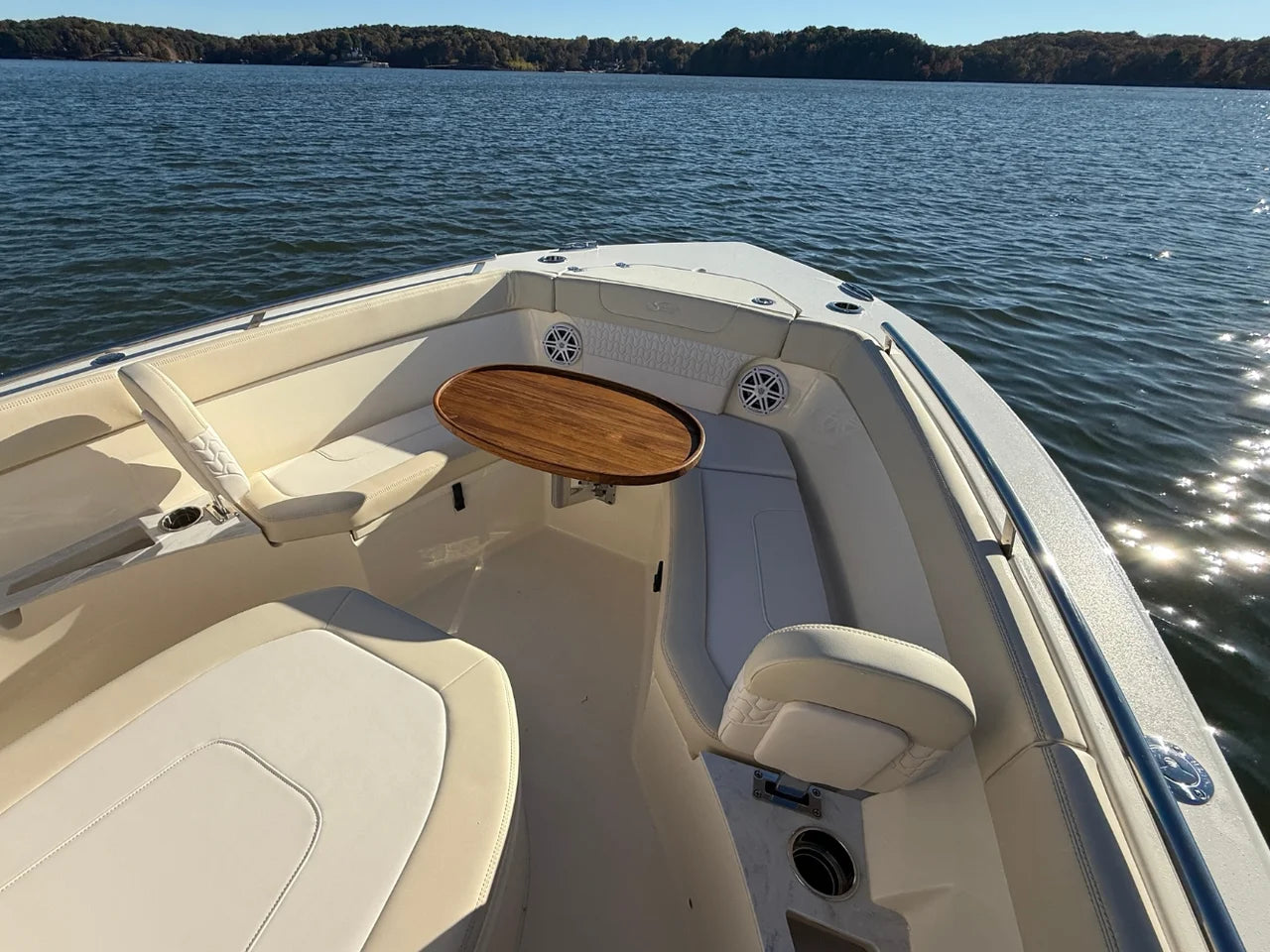 2026 Scout 240 XSF 24.0 feet, Lake Wylie, SC #30