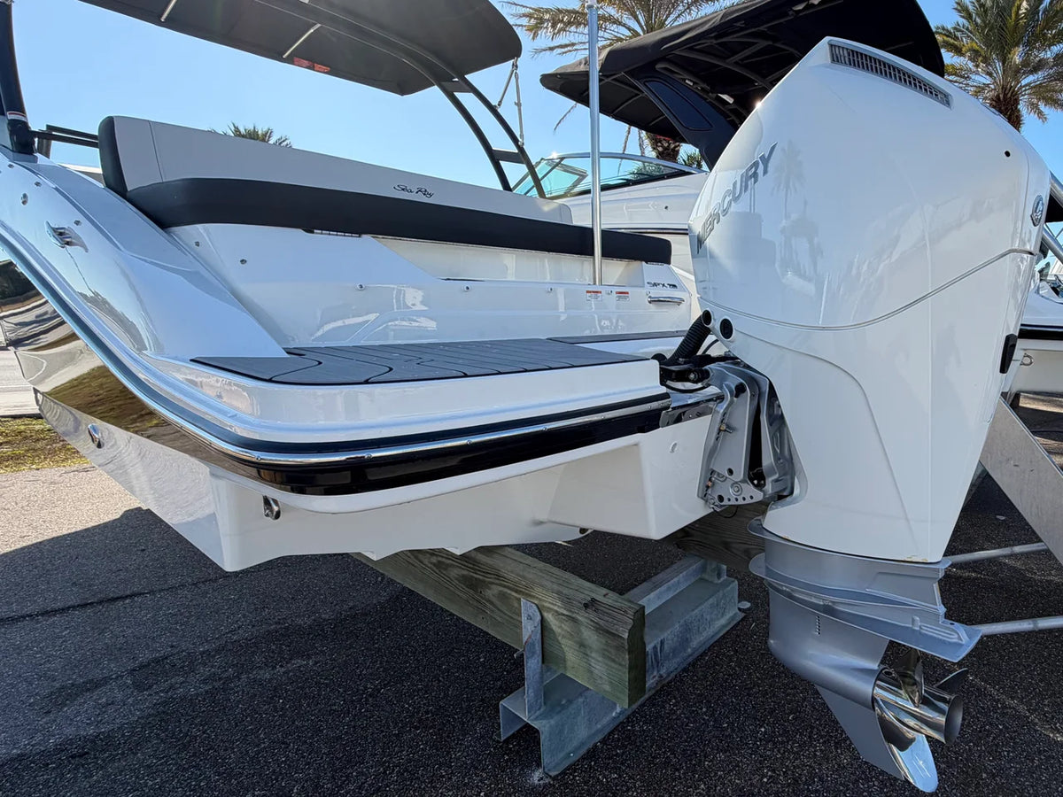 2026 Sea Ray SPX 210 Outboard 21.0 feet, Venice, Florida #31