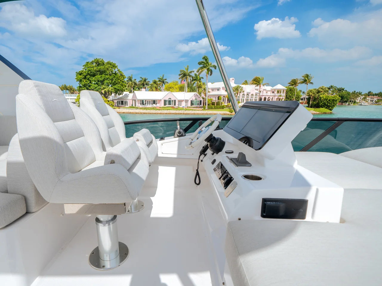 2024 Azimut 53 FLY 53.0 feet, Naples, Florida #47