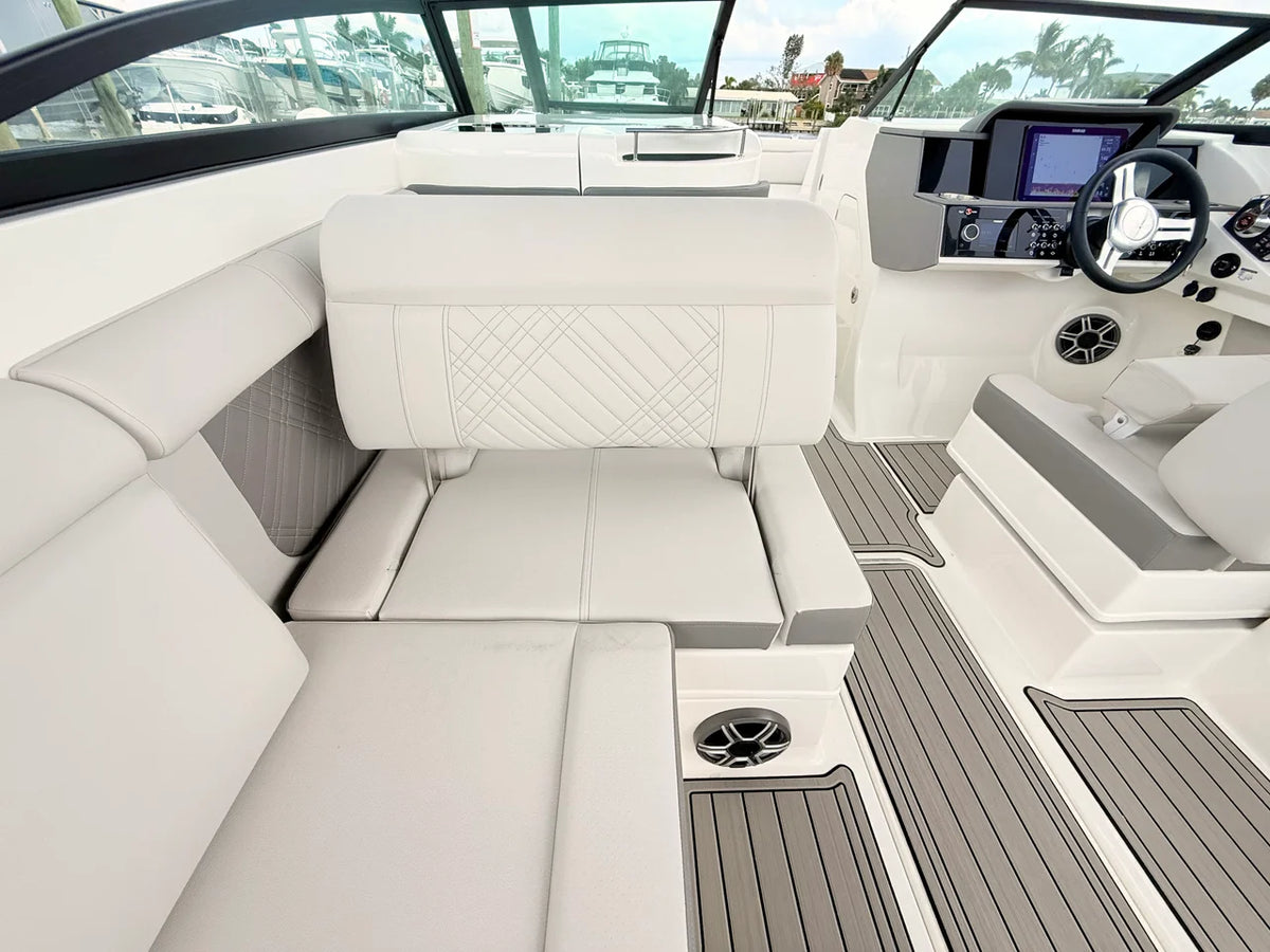 2027 Sea Ray SDX 290 Outboard 29.0 feet, St Petersburg, FL #54