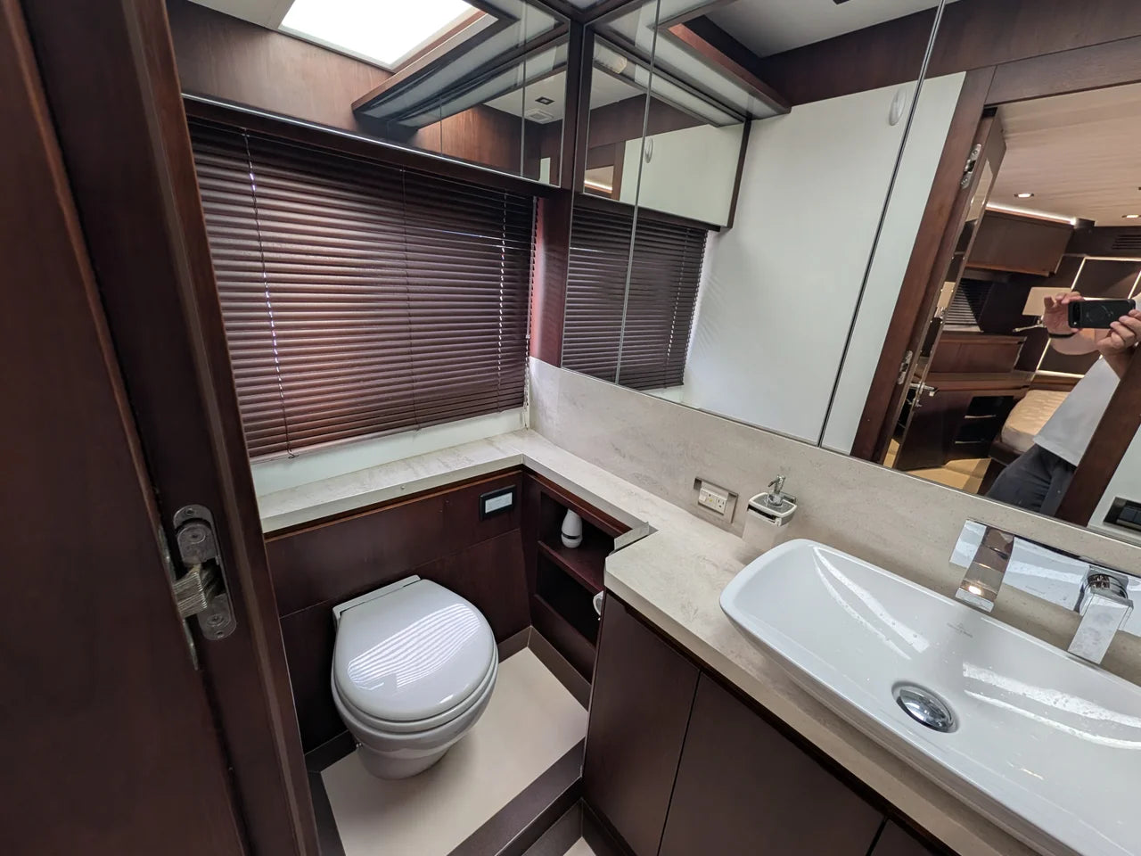 2018 Galeon 640 FLY 68.0 feet, Annapolis, MD #55