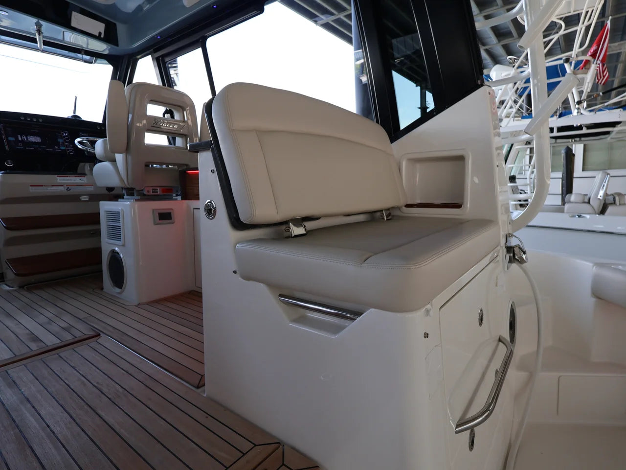 2026 Boston Whaler 405 Conquest 40.0 feet, Naples, Florida #34