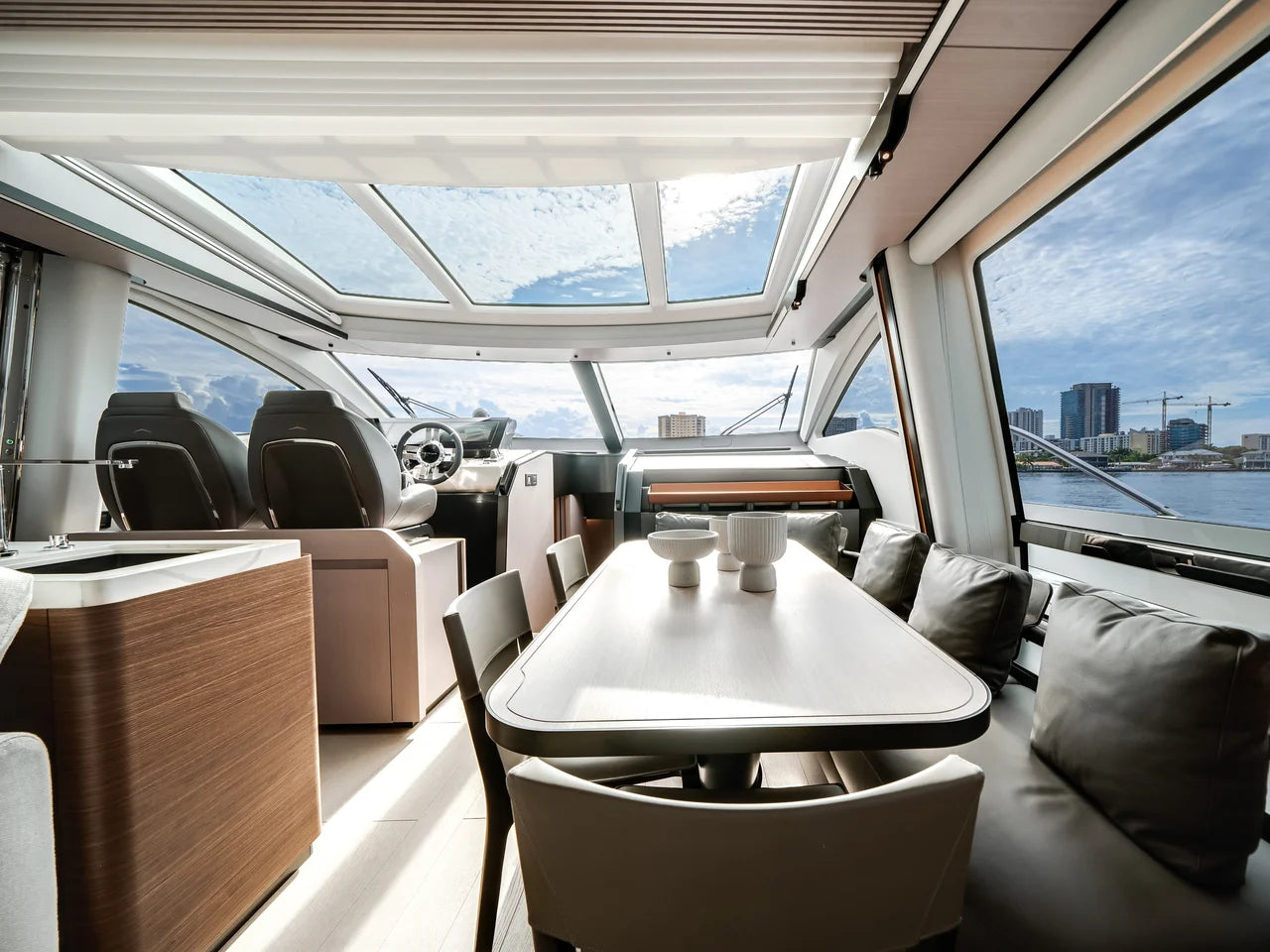 2026 Azimut S8 80.0 feet, Dania Beach, Florida #30