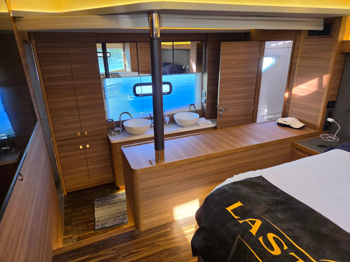 2026 Aquila 46 YACHT 47.0 feet, Lake Hopatcong, NJ #63
