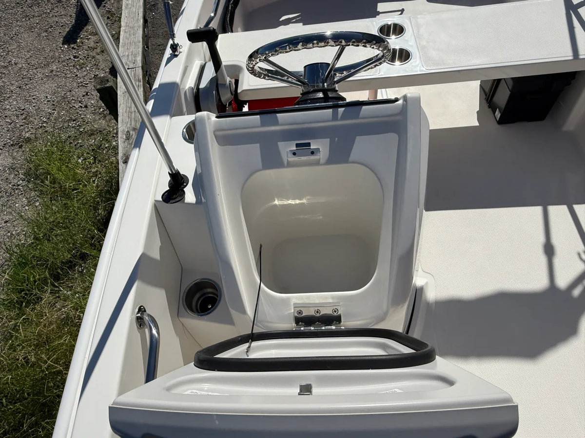 2027 Boston Whaler 130 Super Sport 13.0 feet, Wrightsville Beach, North Carolina #10