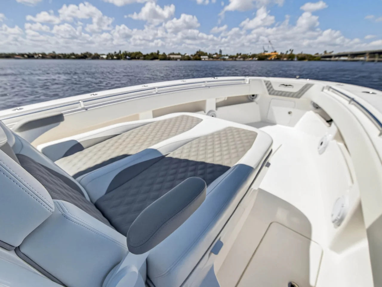 2023 Invincible 36 OPEN FISHERMAN 36.0 feet, Stuart, Florida #36