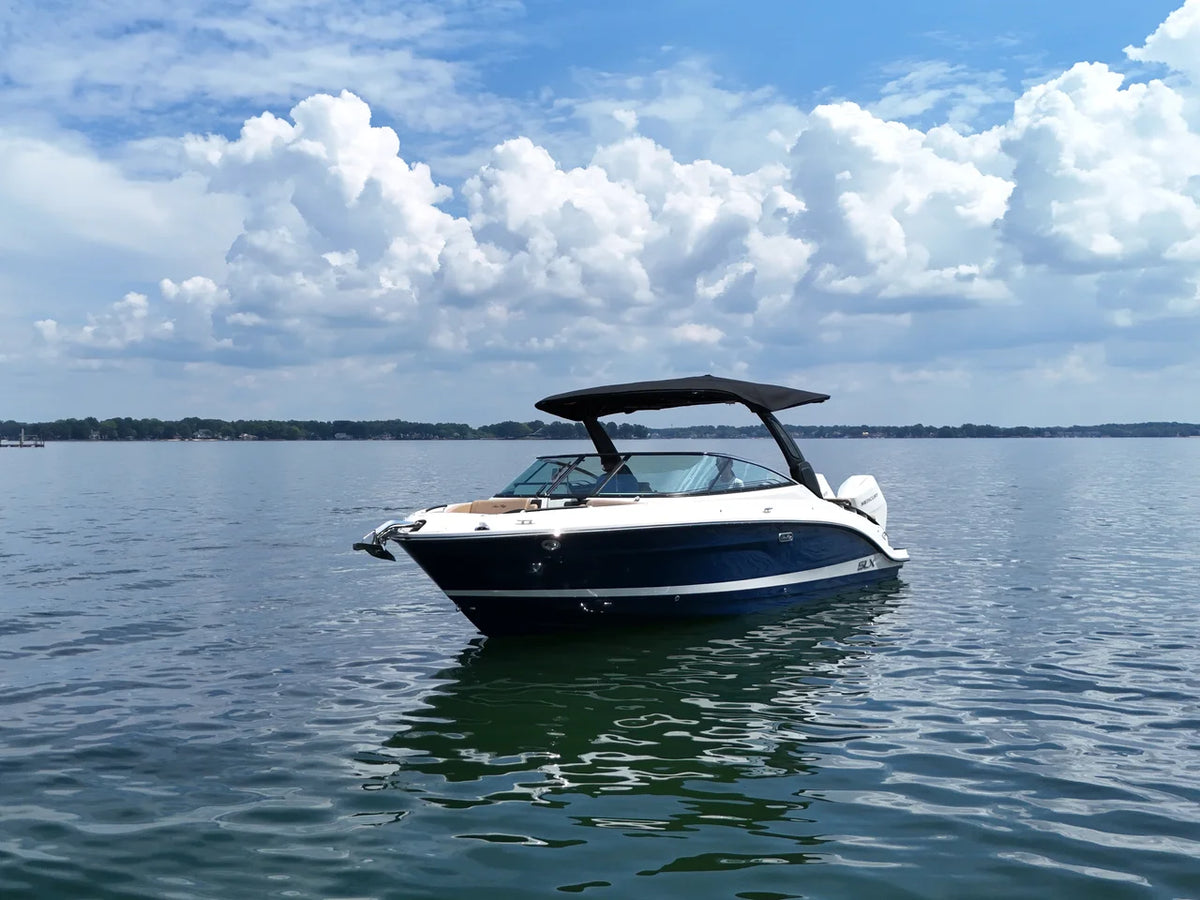 2027 Sea Ray SLX 280 Outboard 28.0 feet, Cornelius, North Carolina #4