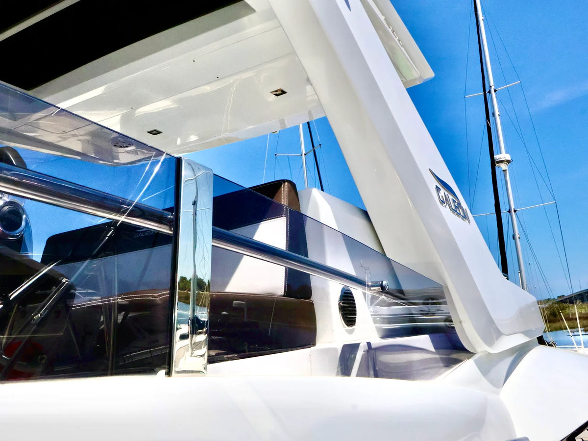 2022 Galeon 500 FLY 50.0 feet, Jacksonville Beach, Florida #9