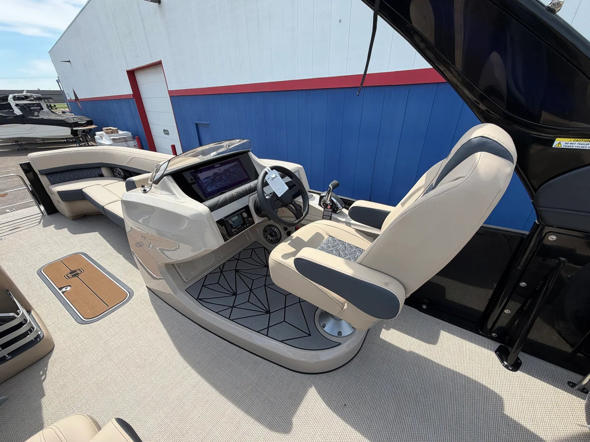 2026 Harris Grand Mariner 250 25.0 feet, Rogers, MN #24