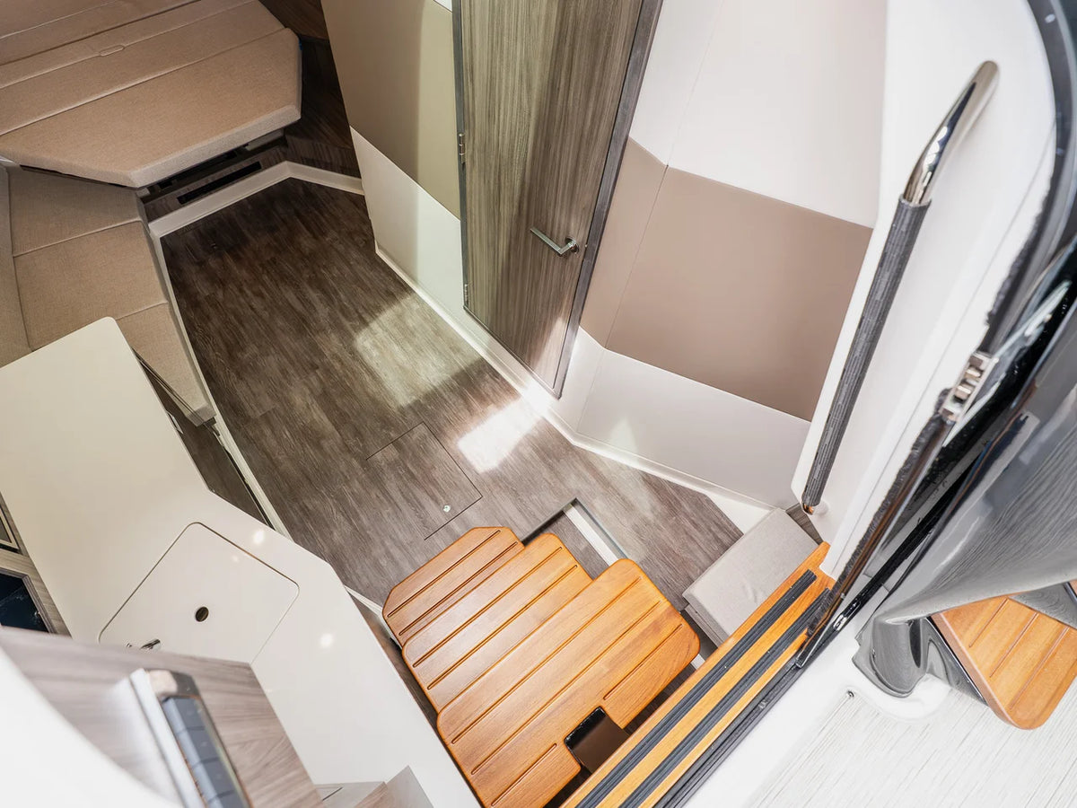 2026 Sea Ray Sundancer 370 Outboard 37.0 feet, Clearwater, Florida #75