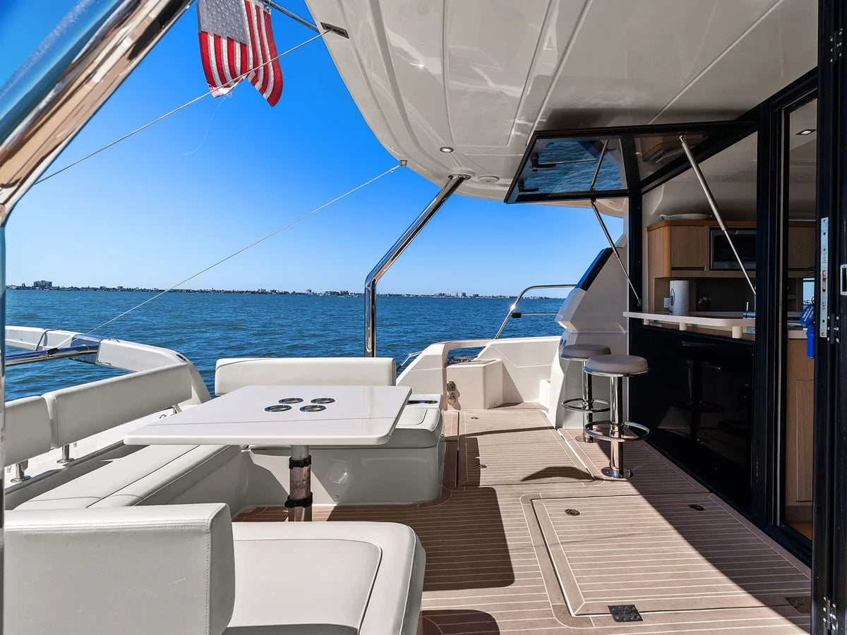 2017 Aquila 44 YACHT 44.0 feet, St Petersburg, FL #63