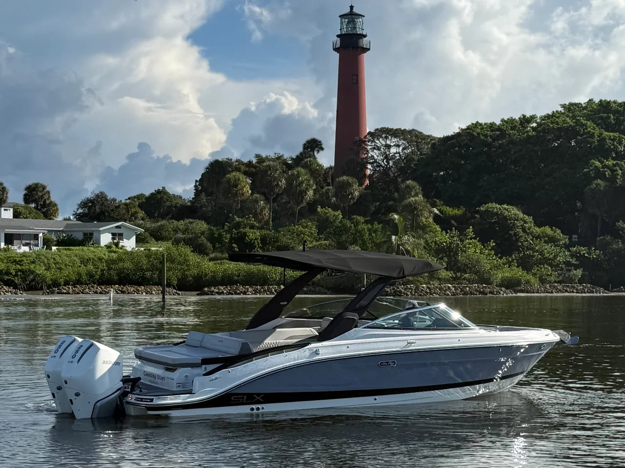 2024 Sea Ray 280 SLX OB 28.0 feet, Jupiter, Florida #2
