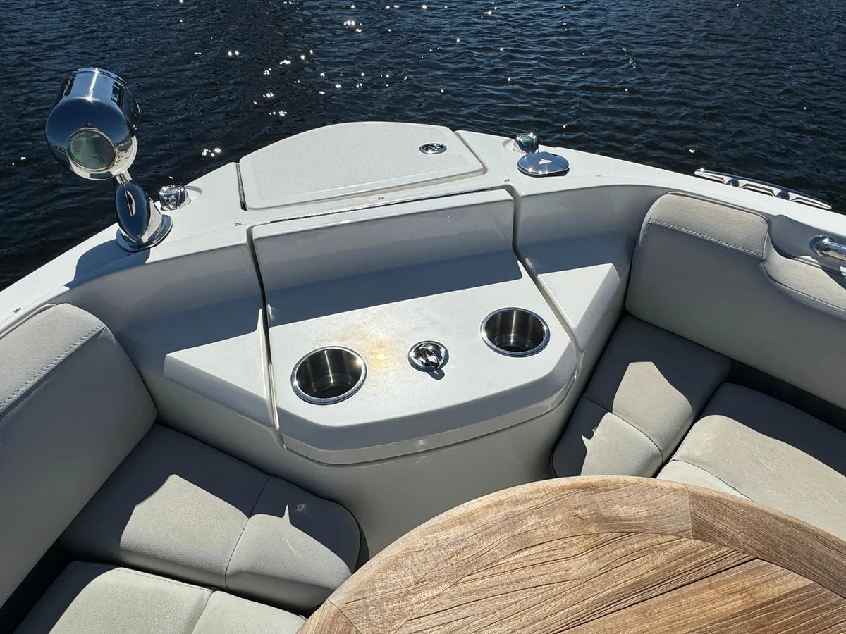 2021 Sea Ray SLX 400 OB 40.0 feet, Fort Lauderdale, FL #40