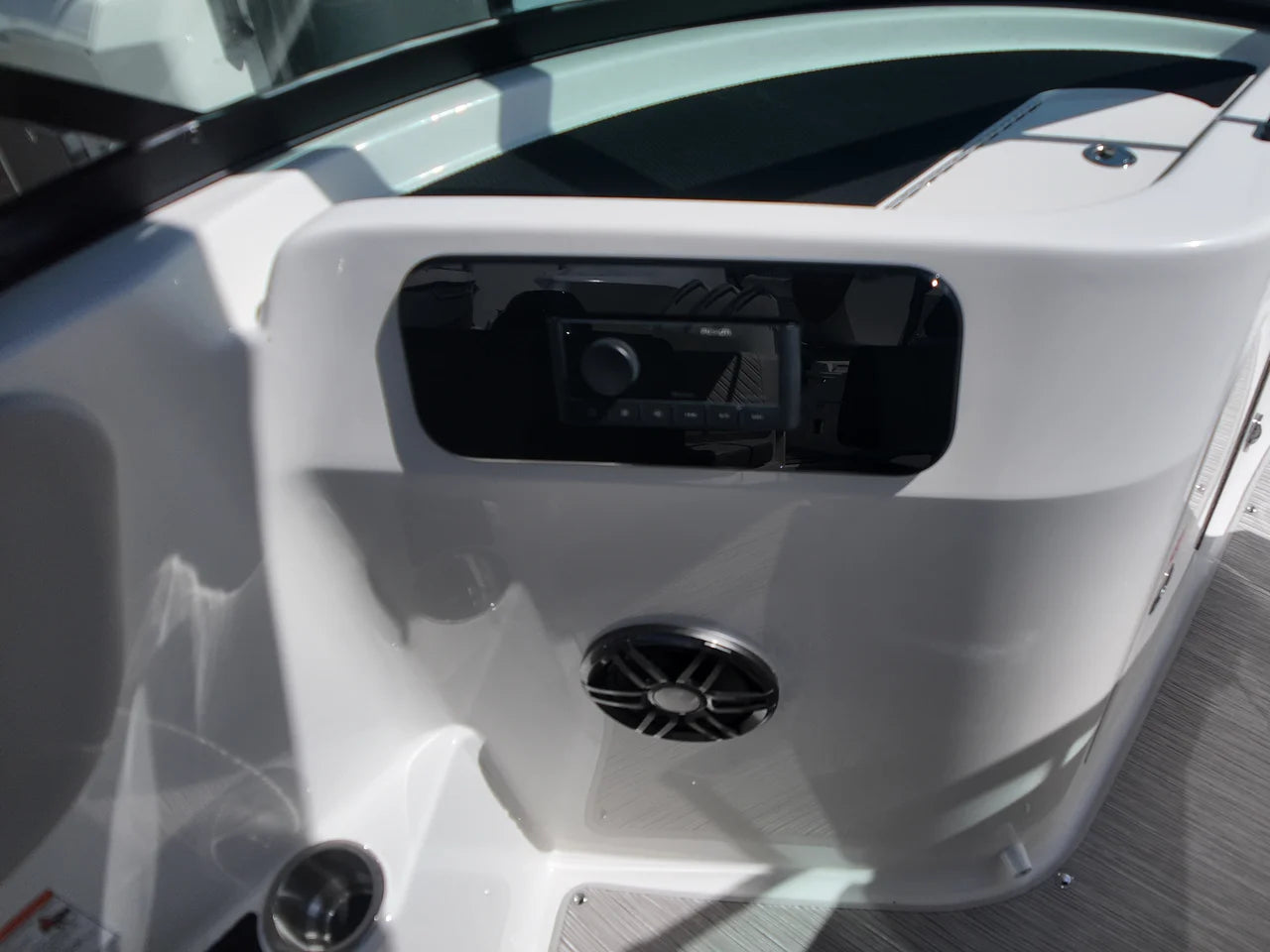 2027 Sea Ray SDX 250 Outboard 25.0 feet, Pompano Beach, Florida #21