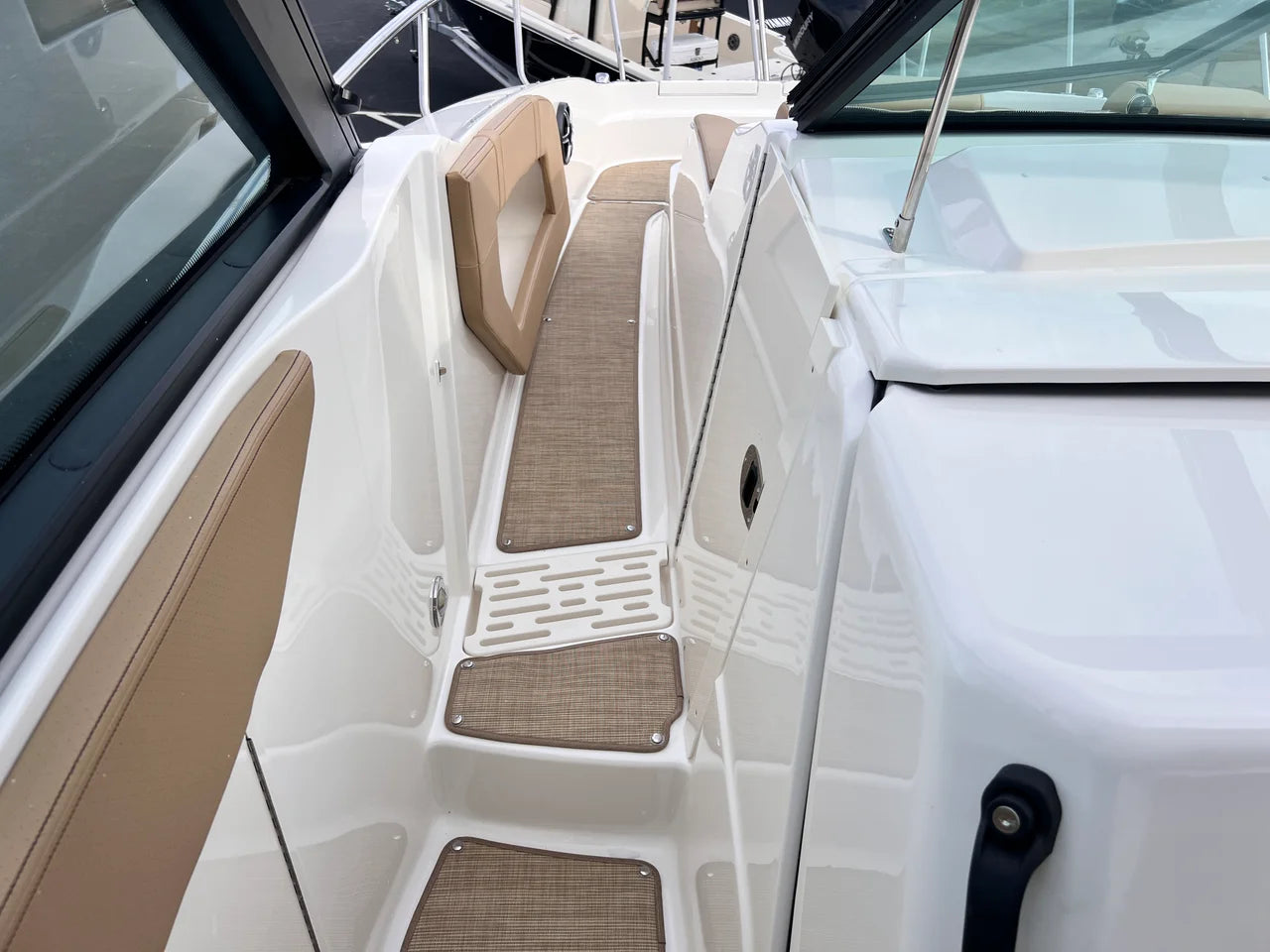 2026 Sea Ray Sundancer 320 32.0 feet, Piedmont, South Carolina #27