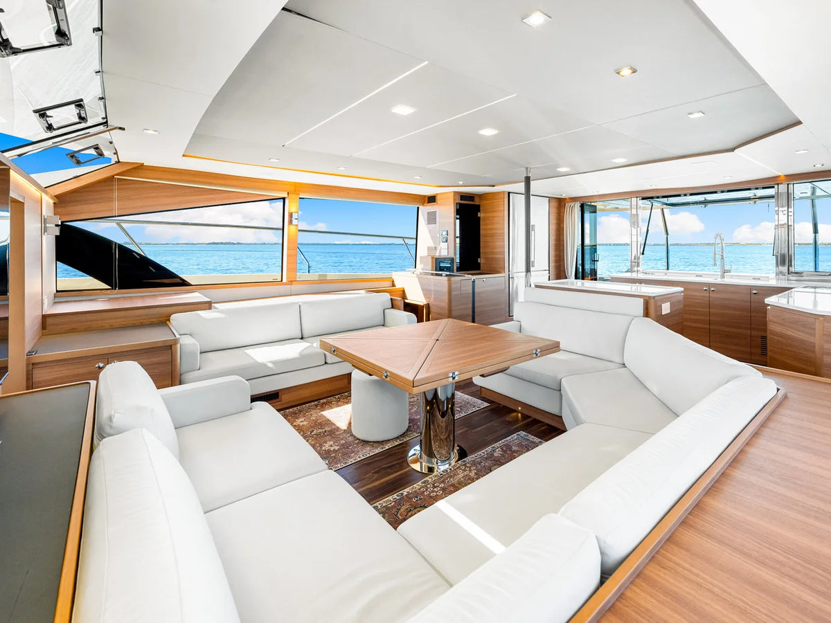 2022 Aquila 54 Yacht 54.0 feet, St Petersburg, FL #83