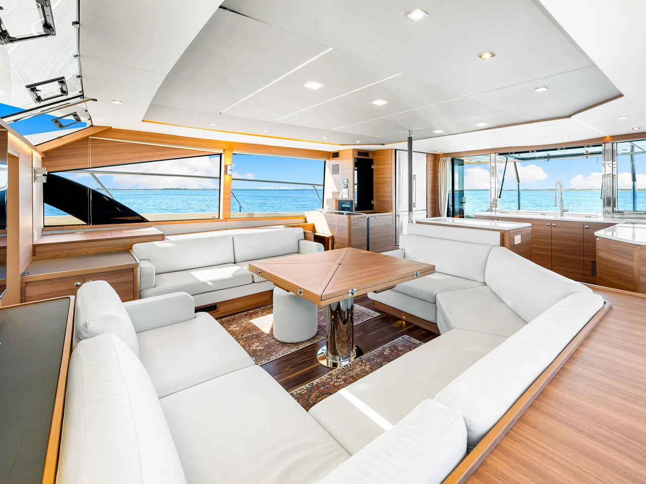 2022 Aquila 54 Yacht 54.0 feet, Clearwater, Florida #83