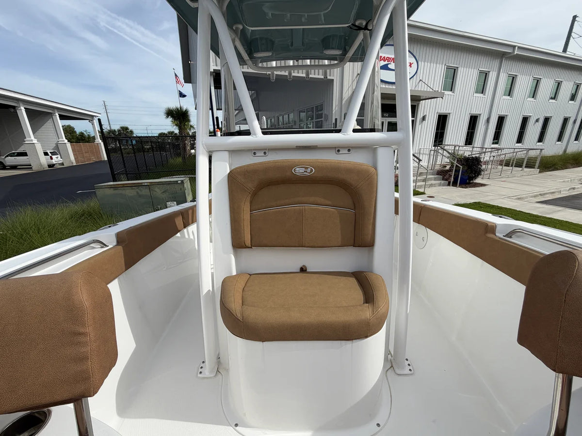 2023 Sea Hunt ULTRA 219 21.0 feet, Charleston, SC #22