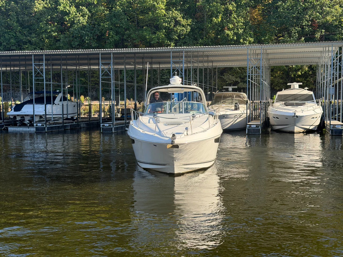 2016 Sea Ray SUNDANCER 370 39.0 feet, Lake Ozark, MO #5