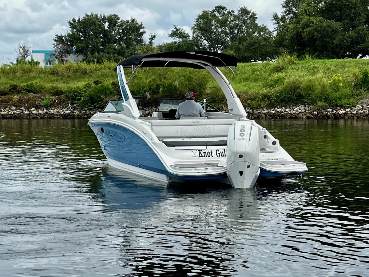 2024 Sea Ray 270 SDX OUTBOARD 27.0 feet, Venice, FL #4