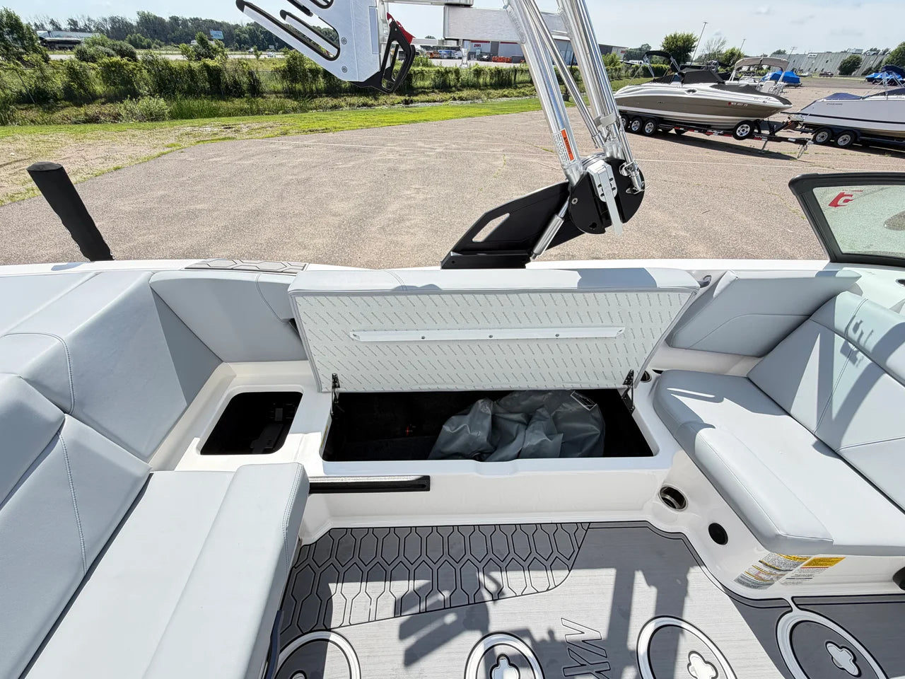 2022 Mastercraft NXT22 22.0 feet, Excelsior, Minnesota #18