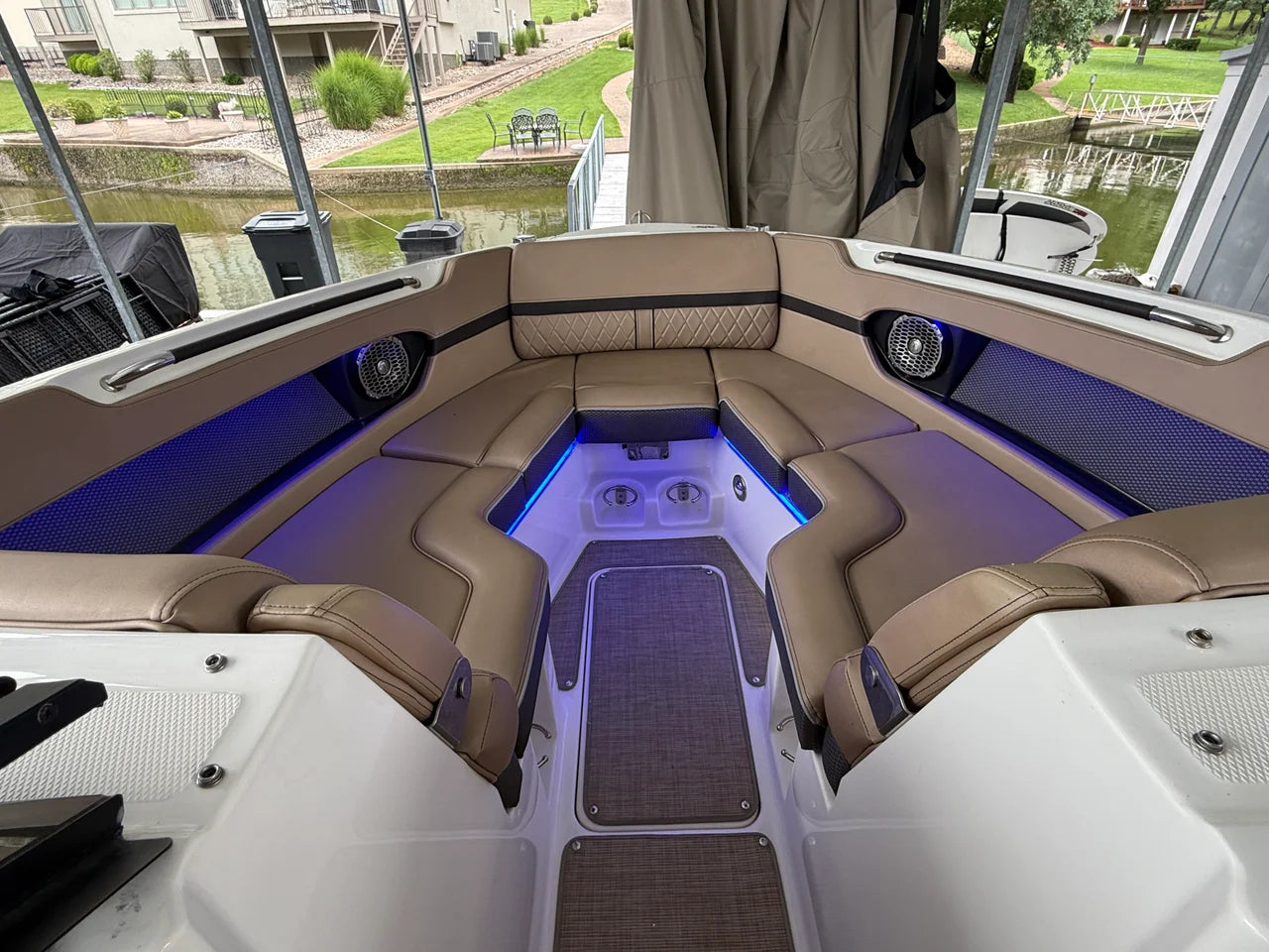 2017 Sea Ray 280 SLX 28.0 feet, Lake Ozark, Missouri #42