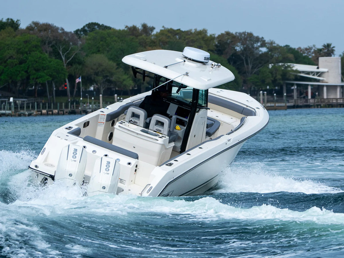 2026 Boston Whaler 280 Outrage 28.0 feet, Fort Walton Beach, Florida #14