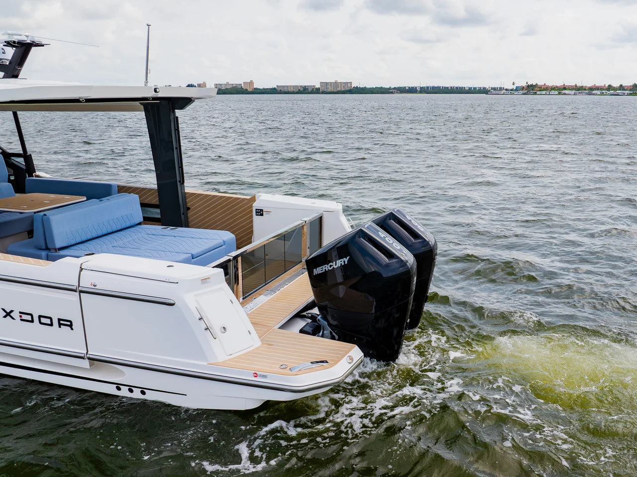 2026 Saxdor 400 GTO 40.0 feet, Clearwater, Florida #6