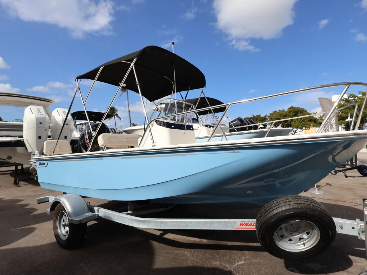 2026 Boston Whaler 170 Montauk 17.0 feet, Naples, Florida #1