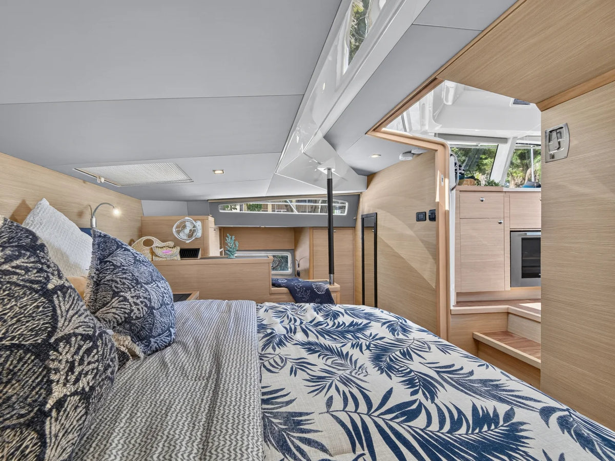 2024 Aquila 44 YACHT 44.0 feet, Stuart, Florida #23
