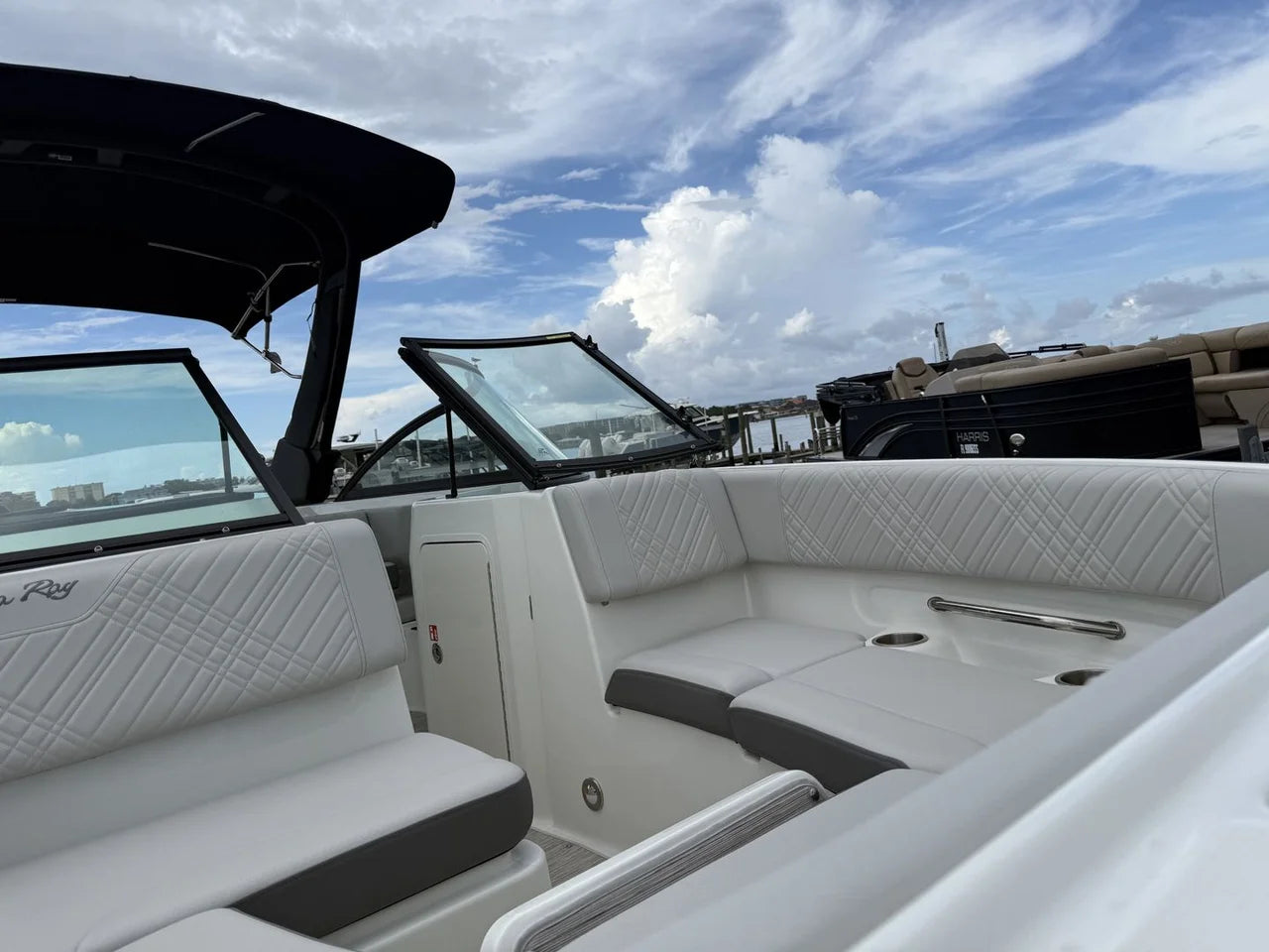 2026 Sea Ray SDX 250 Outboard 25.0 feet, Fort Walton Beach, Florida #31